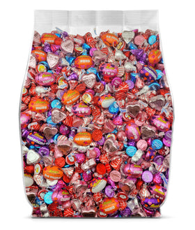 Yummy Chew Mothers Day candy assortment in a 2 lb bag for gifting