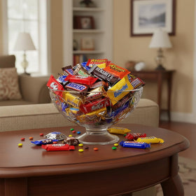 Yummy Chew party-favor chocolates bulk pack for celebrations and goodie bags