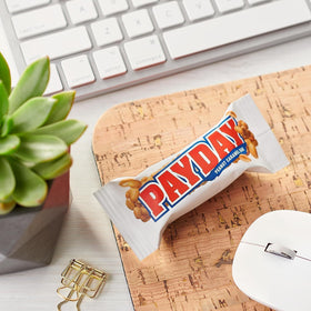 Bulk PayDay candy for events and celebrations, shareable