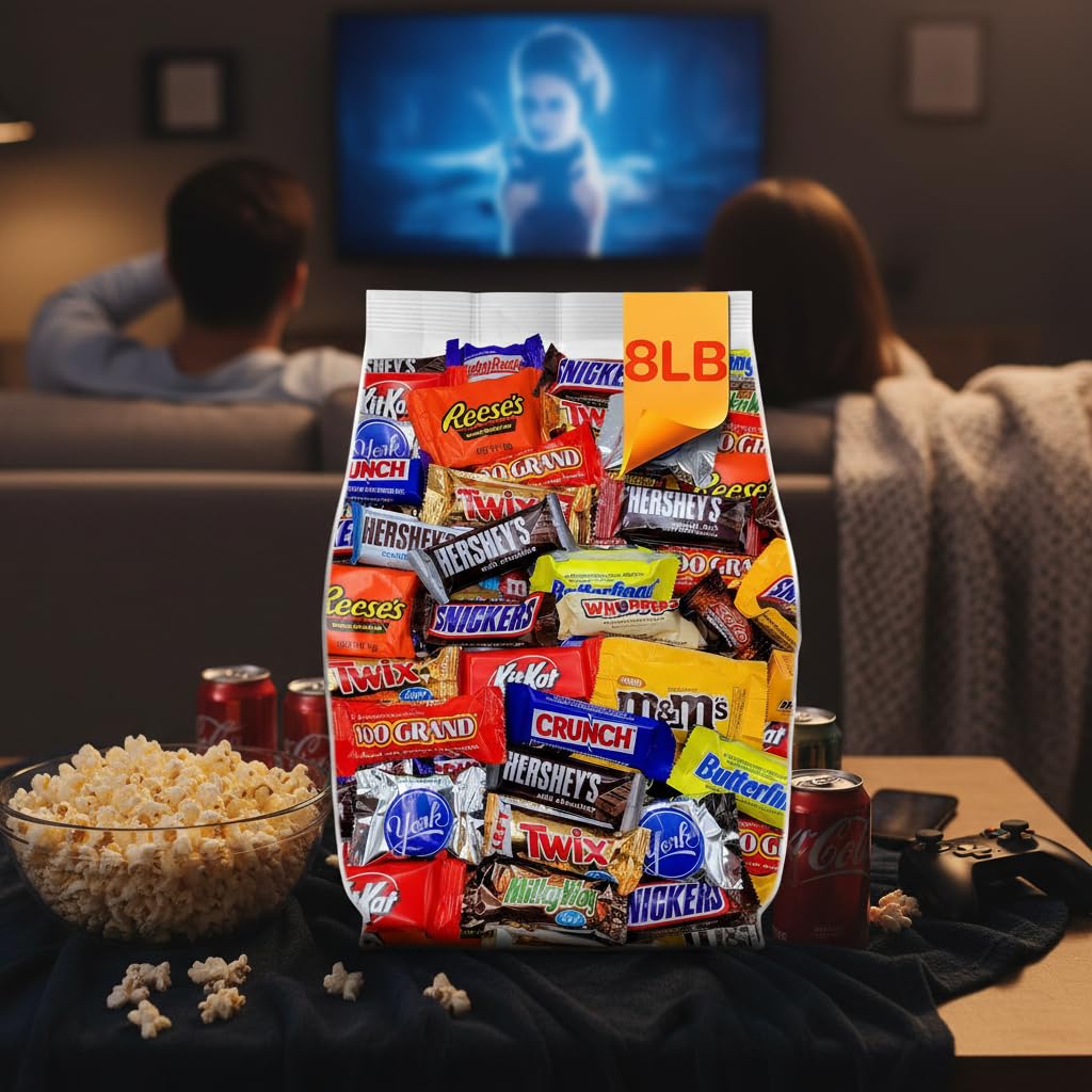 Yummy Chew vending-ready chocolate bites for quick snacks