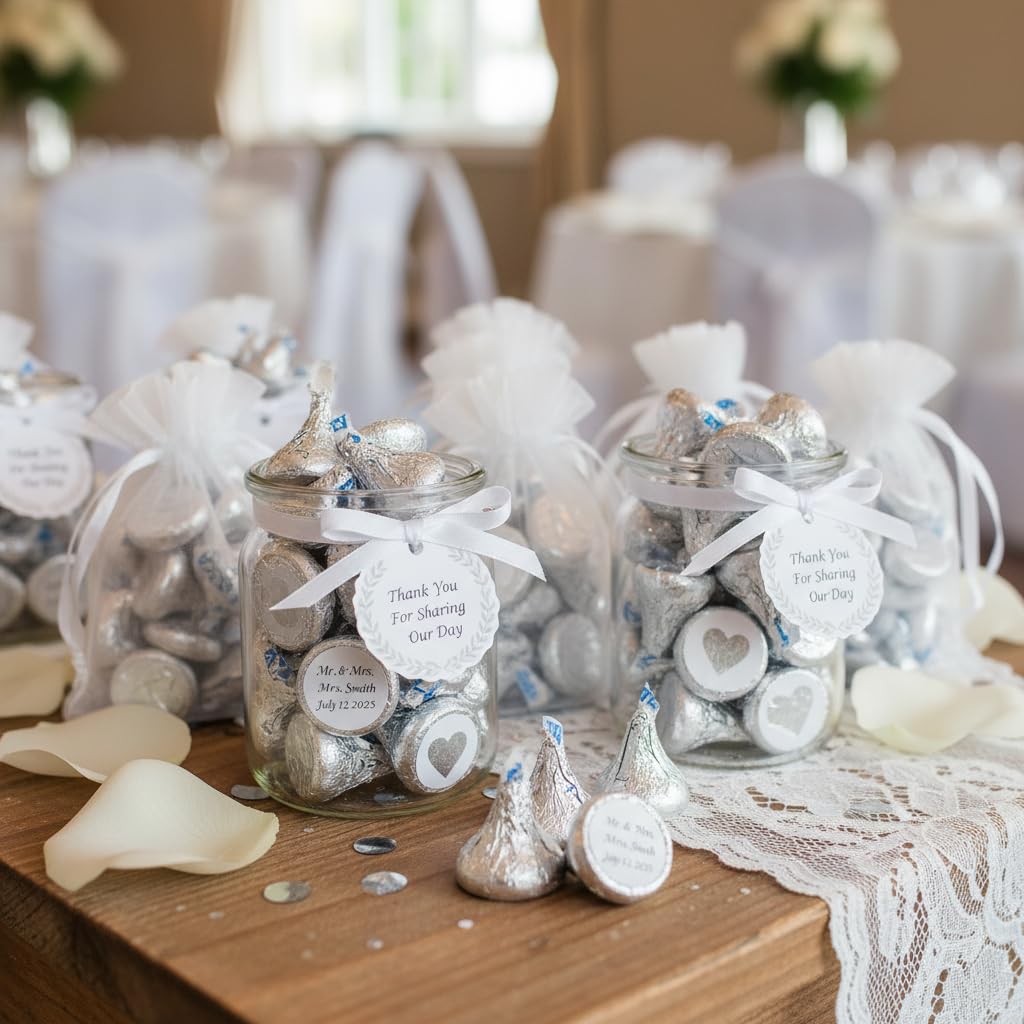 Yummy Chew office treats: individually wrapped kisses for grab-and-go sharing.