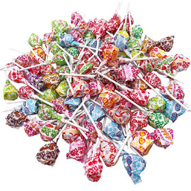 Yummyland Dum Dums 1lb bulk lollipops for easy party sharing