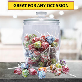 Yummyland Dum Dums freshly packed by Yummyland for peak flavor