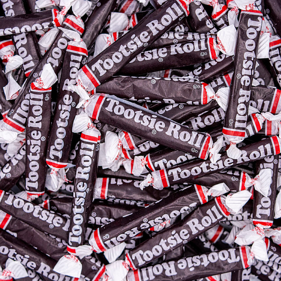 YUMMYLAND Roll Twists bulk 1lb bag for parties