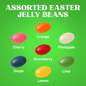 Perfect edible decor and place settings for Easter brunch or gatherings.