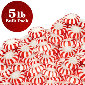 Yumzo Starlight Peppermints ideal for quick office breaks and desk snacking