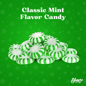 Yumzo Starlight Spearmint bulk pack keeps desks stocked with fresh breath