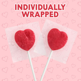 Yumzo Valentines day candy bulk for parties, events, and candy buffets.