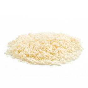 Yupik Almond Powder in a bowl for light, nutty baking texture.