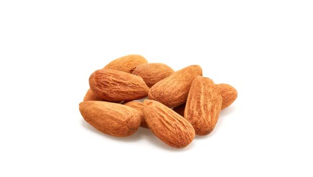 Yupik almonds for cooking and baking – mild earthy flavor enhances dishes.
