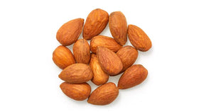 Yupik almonds – crunchy snack perfect for on-the-go energy.