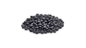 Dry Yupik lentils, organic and non-GMO, ready to cook.