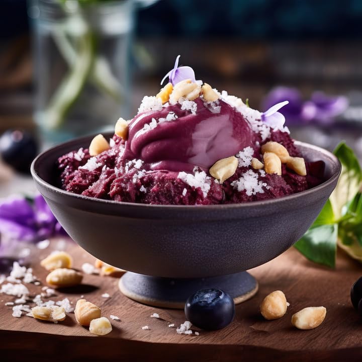Yupik Brazil nuts for baking and toppings – versatile ingredient.