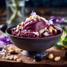 Yupik Brazil nuts for baking and toppings – versatile ingredient.