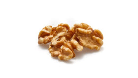 Yupik walnuts halves in a bowl, ideal for topping salads.