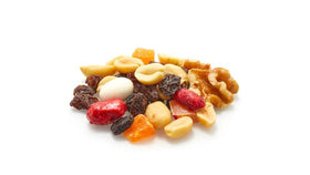 Yupik Camp Mix on the go, convenient snack for trails and lunches