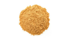 Yupik Camu Camu powder scoop for easy measurement in daily blends