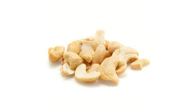 Yupik cashew pieces unsalted and oil-free for healthy meals.