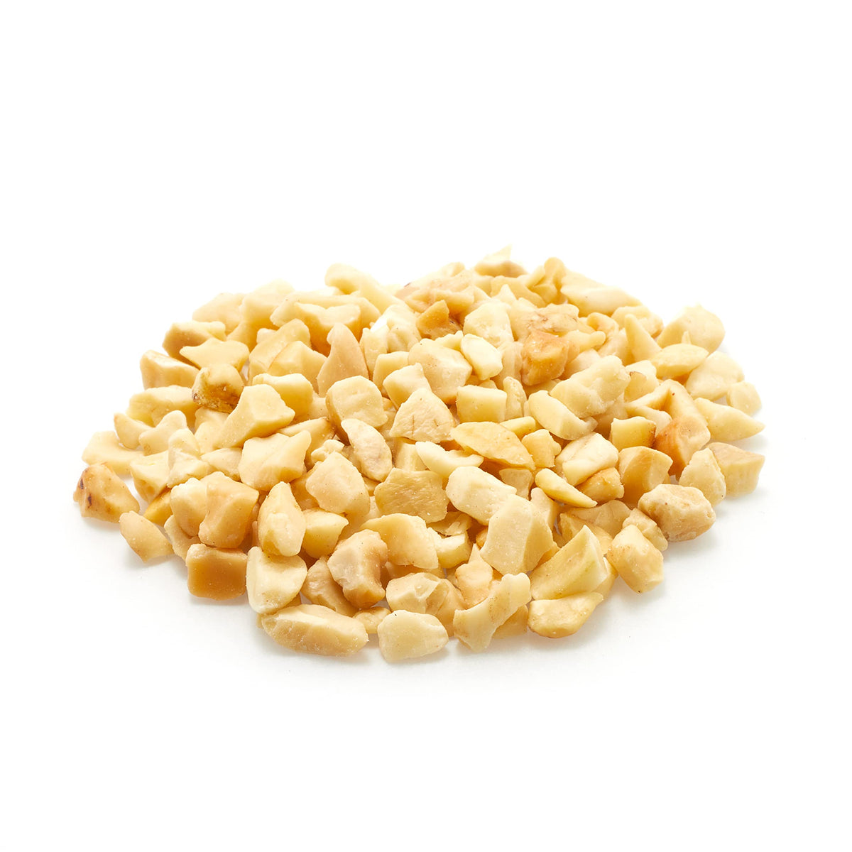 Yupik unsalted oil-free cashews highlight natural flavor in recipes
