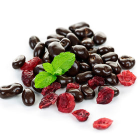 Yupik cranberries in baking idea, perfect for cookies, brownies, muffins and cakes