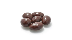 Yupik almonds with a crunchy-smooth texture, ideal for snacking or baking.