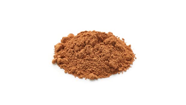 Yupik gluten-free cocoa powder ready for baking ideas