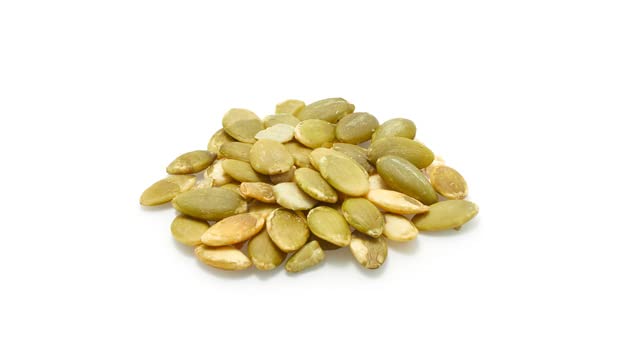 Yupik gluten-free pumpkin seeds add texture to baking and snacks.