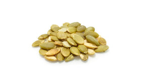 Yupik gluten-free pumpkin seeds add texture to baking and snacks.