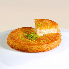 Yupik kataifi golden-crisp strands ideal for kanafeh and baklava.