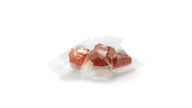 Individually wrapped candies ready for sharing at gatherings.