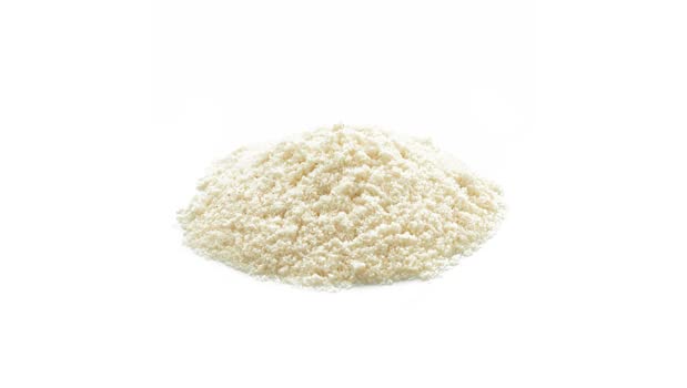 Yupik non-GMO brown rice flour suited for gluten-free cooking and everyday thickening.
