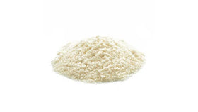 Yupik non-GMO brown rice flour suited for gluten-free cooking and everyday thickening.