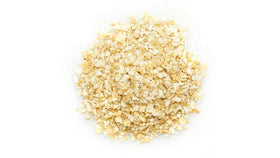Yupik oat bran in muffins, highlighting versatile baking use.