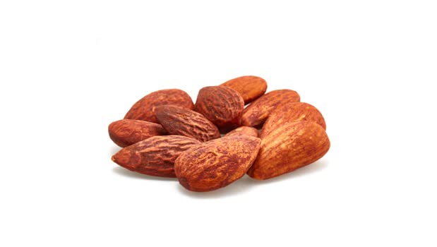 Yupik tamari almonds ready-to-serve ideal savory snack option