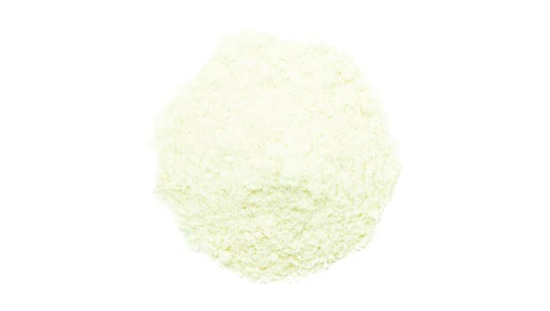 Yupik organic gluten-free brown rice flour enhances bakery projects with light, airy crumb.