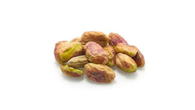 Yupik organic pistachios in bowl, excellent for salads and desserts.