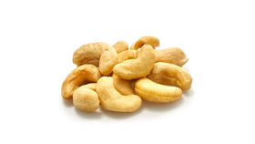 Yupik Organic Raw Cashews in a bowl, ready to snack or cook