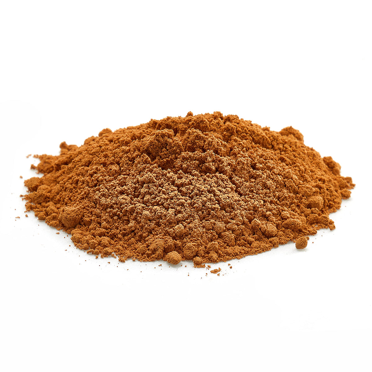 Yupik Cocoa Powder used in baking brownies for deep chocolate flavor.