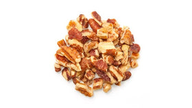 Yupik unsalted unroasted pecans chopped for recipes
