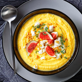 Source of iron and protein, supporting everyday cooking routines.