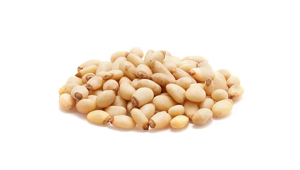 Raw, unsalted nuts emphasize natural flavor for snacking and versatile recipe uses.