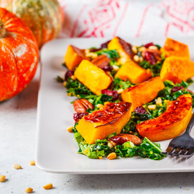 Ideal for topping salads or pastries, adding crunch and richness.