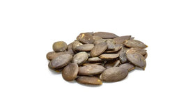 Serving ideas with Yupik pumpkin seeds on yogurt or granola.