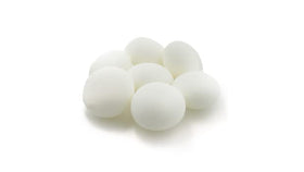 Yupik Scotch Mints sweet mint flavor to awaken the palate