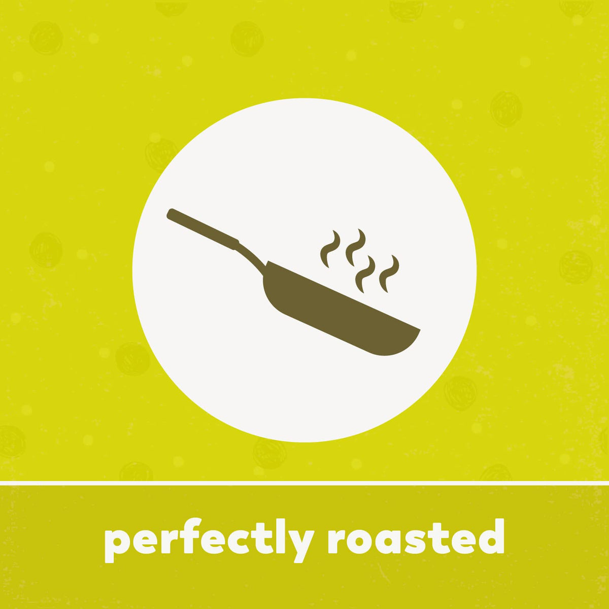 Yupik shelled pepitas sprinkle easily on salads, soups, and breads.