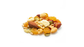 Yupik Sierra Trail Mix—snack-ready blend for versatile topping or bite