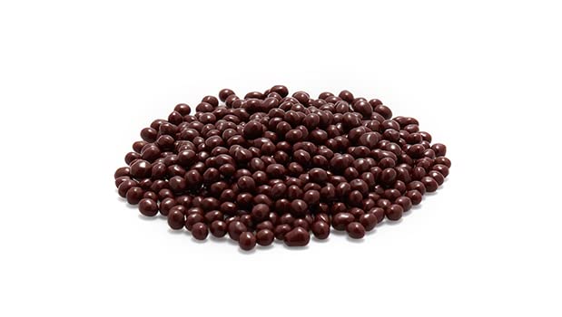 Yupik smooth-crunchy chia seeds add texture to yogurt or oats.