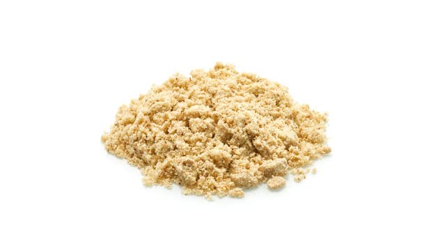 Yupik Tigernuts Powder granola mix, adds nutty flavor and texture.