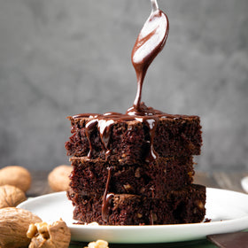 Yupik vegan gluten-free dairy-free cocoa for allergy-friendly indulgence.