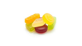 Serving idea: gummies as a festive snack for holidays and gifting